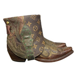 6.5 Tooled & Designer Canty Boots®