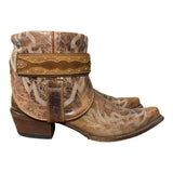 Standard Custom Canty Boots®
