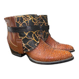 11 Exotic Canty Boots®