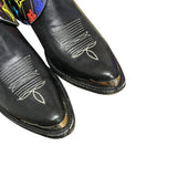 10 Black & Designer Canty Boots®