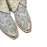 7.5 Exotic & Designer Canty Boots®