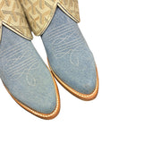 7 Two Toned & Designer Canty Boots®