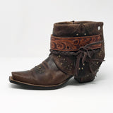 Custom Standard Canty Boots®