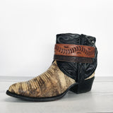 Custom Standard Canty Boots®