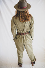 Vintage Fly Suit