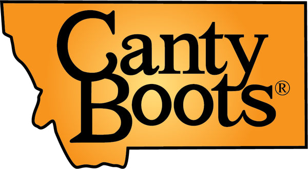 Canty Boots Gift Card