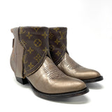 Send in Your Own Bag Custom Canty Boots®