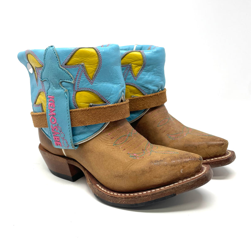 Custom Kids Canty Boots®