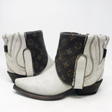 Send in Your Own Bag Custom Canty Boots®