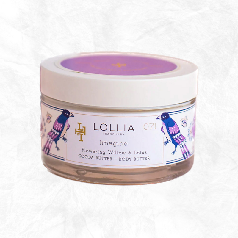 Lollia Imagine Body Butter